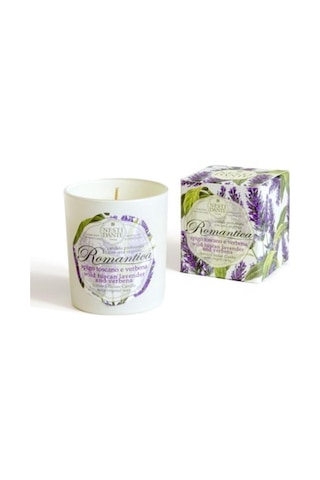 Nesti Dante Romantica Lavender And Verbena Mum 150 G