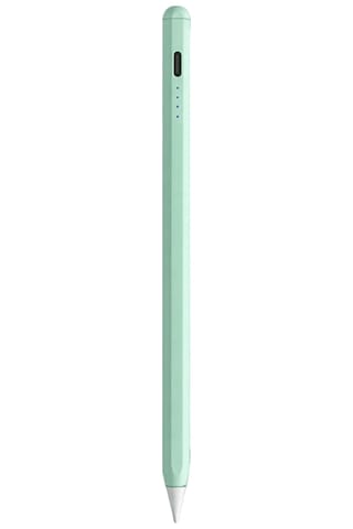 Newface K2259 İpad Uyumlu Dokunmatik Stylus Kalem Ilkeshop - 58 - Yeşil