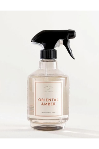 Chakra Oriental Amber Oda Kokusu 500 ML