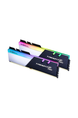 G.Skill Trident Z Neo RGB F4-3600C16D-32GTZNC 32 GB (2x16) DDR4 3600 MHz CL16 Ram