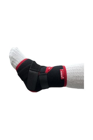 Aluslive Çocuk Ligament Destekli Ayak Bilekliği