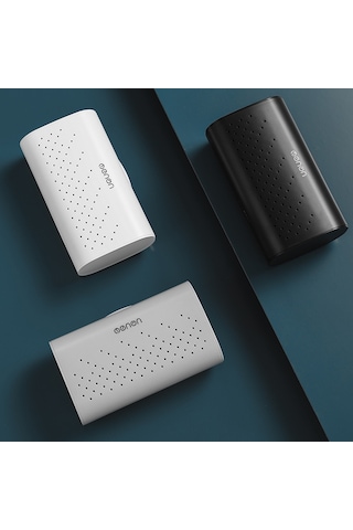 Mengni-drenaj Kutusu İle Sabunluk Duvara Monte Duş Sabunluk Gri