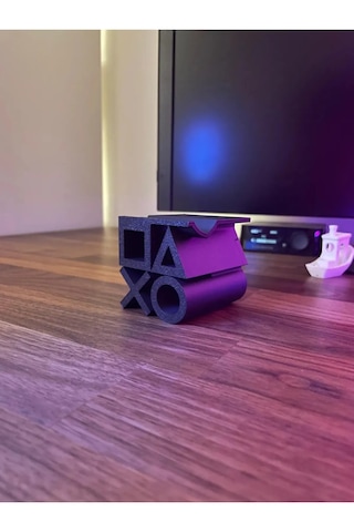 Ps5 Joystick Standı - Ps5 Controller/kol Tutucu