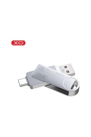 Özel Seri Ünite Günlük Modern Dk03 32gb 2 İn 1 Flash Bellek Usb 3.0