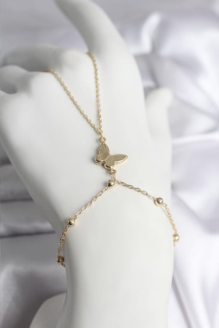 316l Çelik Gold Renk Kelebek Model Kadın Şahmeran Çok Renkli 94384166 316l Çelik Gold Renk Kelebek Model Kadın Şahmeran Çok Renkli 94384166