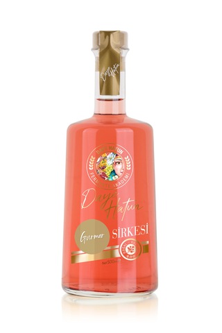 Daye Hatun Gurmar Sirkesi/Gymnema Sylvestre Vinegar 500 ML