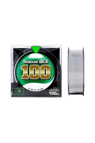 Seaguar Ace Fc Leader Misina 0,62mm 0,62 Mm