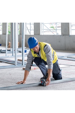 Bosch Professional GPL 3 G Kompakt 3 Nokta Yeşil Lazer - 0601066N00