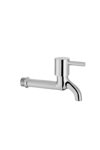 Faumix UZN990 Uzun Lavabo Musluğu Krom