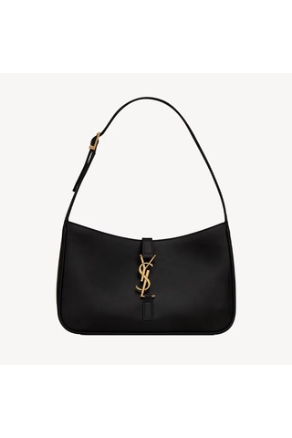 Yves Saınt Laurent Kadın Omuz Çantası 710318-2r20w-1000 Siyah