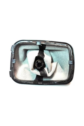 Power Resulting Vw Bora 5 Vites İçin Kılıflı Vites Kolu 229604242 Siyah