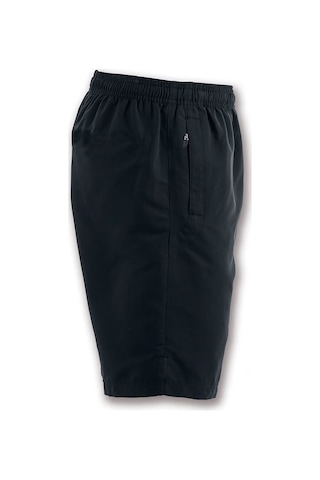 Siyah Joma Erkek Şort Bermuda Pocket 100784.100 Siyah