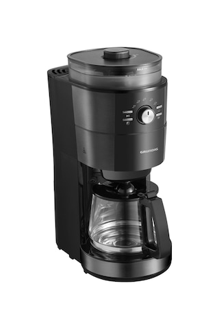 Grundig FK 7110 D Öğütücülü Filtre Kahve Makinesi