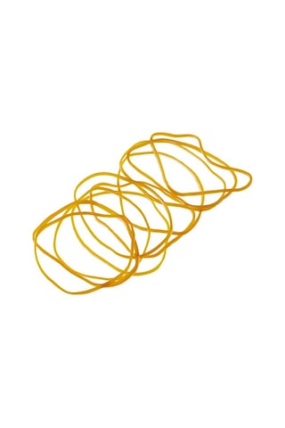 Midi Poşet Lastik, 500 Gr