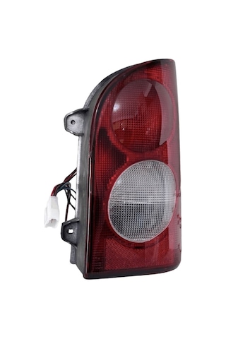 Stop Lambası Sağ Hyundaı H100 Minibüs 1997-2008 Duylu