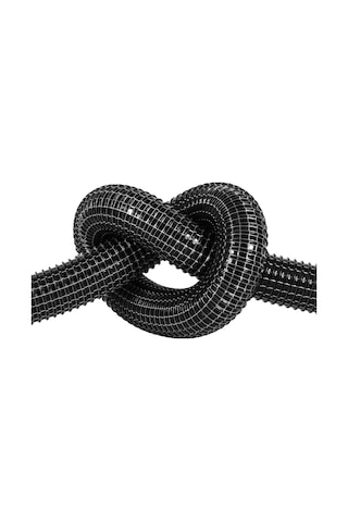 Srfn Ticaret 1.7 Metre 32 Mm Çaplı Ev-ofis-endüstriyel Ve Ticari Süpürgeler Için Çelik Telli Hortum-siyah