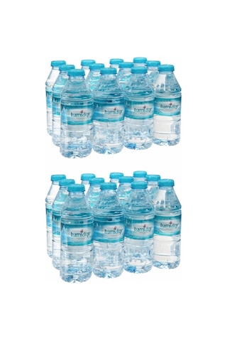Hamidiye Su 48 x 500 ML