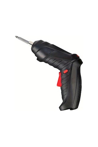 Tcherchi QT02832 15 - 47 Parça Elektrikli Vida Tabancası