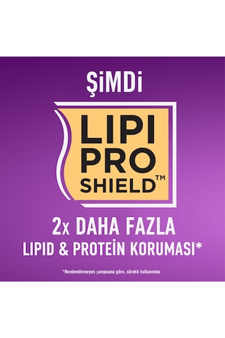 OGX Biotin & Kolajen Dolgunlaştırıcı Sülfatsız Şampuan 385 ml + Saç Bakım Kremi 385 ml