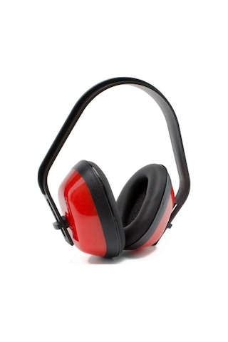 Adige Gürültü Önleyici İş Güvenliği Kulaklığı