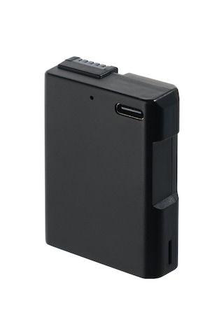 Herigo En-el14-c 1150mah Type-c Şarjlı Batarya En-el14 Uyumlu