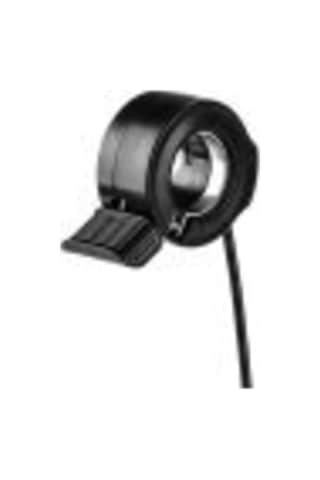 Rks Bn5 Parmak Gaz Kolu Su Geçirmez Uyumlu Siyah