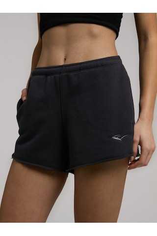 Everlast Ever Classics Wmn Füme Kadın Şort Füme