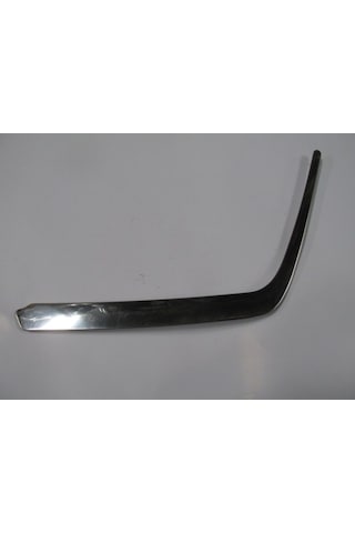 Mercedes E Class W124 Ön Tampon Üst Nikelaji Sol P A Tw Serisi 85 95