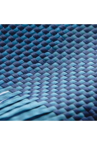 Apple Uyumlu iPhone 16 Kılıf Magsafe Özellikli Aramid Fiber Pitaka Tactile Woven Starpeak Serisi Over The Horizon