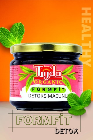 fit Macunu 350 G