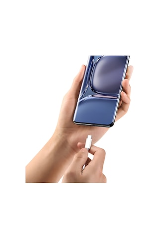 Usb-type C Hızlı Şarj Kablosu 1 Metre Samsung Xiaomi Oppo Reeder Huawei Uyumludur