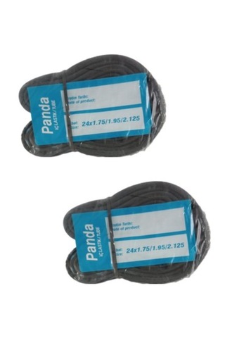 Bisiklet 24 1.95/2.125 Av Jant Panda İç Lastik 1 Adet