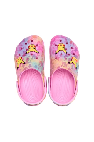 Crocs Pikachu Pınk Cls Clog K Çocuk Terlik 211229 211229 90h