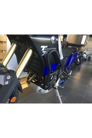 Tenere 700 T7 Motor Koruma Demiri Bw3-F43B0-00