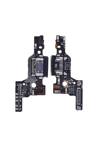 Huawei P9 Şarj Soket Mikrofon Bordu Eva-l09