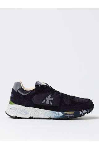 Premiata Erkek Sneakers Mase 6887 Lacivert