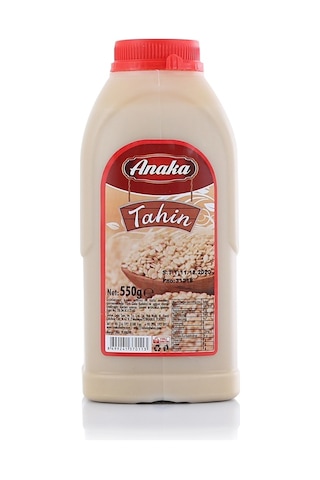 Anaka Tahin 550 G
