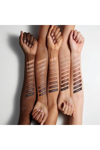 Fenty Beauty Match Stix Matte Skinstick Truffle - Çok Kullanımlı Stick Fondöten 0