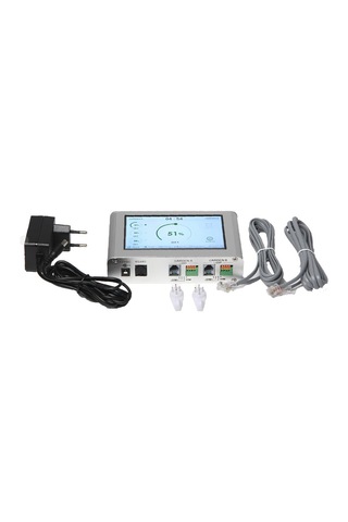 Harvest Master Led Controller