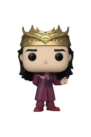 Funko Pop Figür Marvel: The Marvels Prince Yan