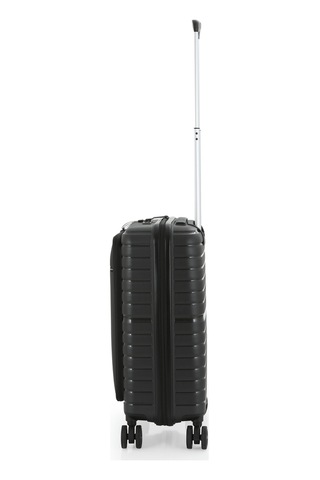 V2410 Pc Kabin Boy Valiz S24sı1000011 10037 Siyah