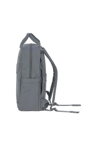 Lassig Vividal Bebek Bakım Sırt Çantası Anthracite Antrasit