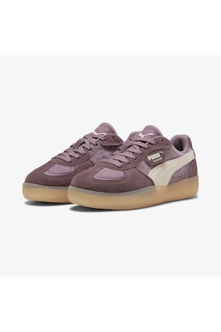 Puma Palermo Moda Velvet Dream Kadın Mor Spor Ayakkabı 403348 Mor