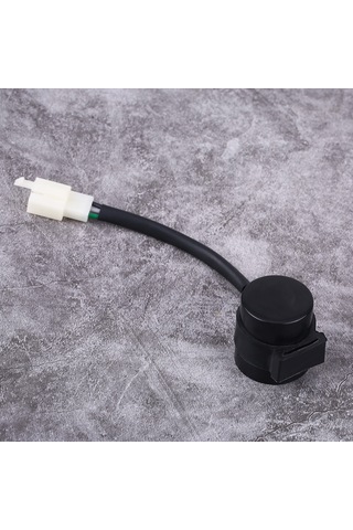 Lemestar Gy6 50-250cc Motosikletler İçin 3pin Yön Belirti Flasörü - Kaliteli Plastik, Dayanıklı Ve Kararlı Performans