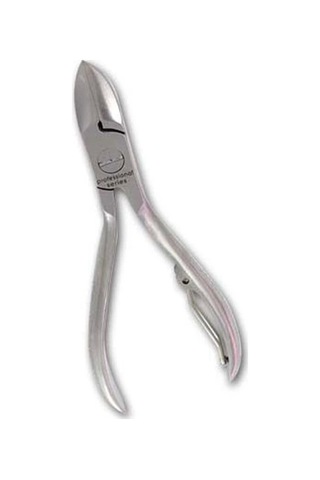 Tırnak Et Pensi Kalın Manikür Pens Fty Lisinya