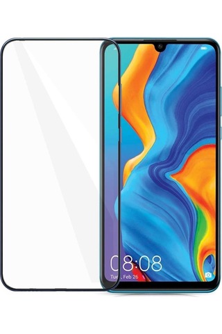 Blogy Mate 30 Lite İle Uyumlu Flexi 5d Ekran Koruyucu