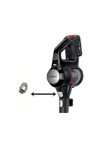Bosch Unlimited Serie Toz Haznesi Bağlantı Mandalı