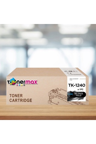 Kyocera Tk-1240 / Tk-1248 Uyumlu Toner / Pa2000 / Pa2000w Ma2000 / Ma2000w / Pa2001 / Ma2001