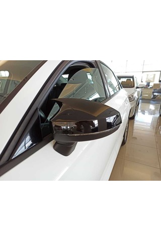 Audi A3 Batman Ayna Kapağı 2013 - 2019