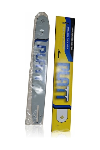 91x28 Platt Pala 40 Cm 1,3 Mm 3/8 28 Diş